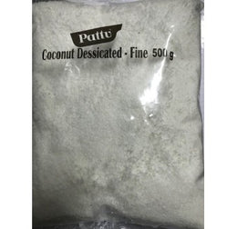 Pattu Fine Desiccated Coconut