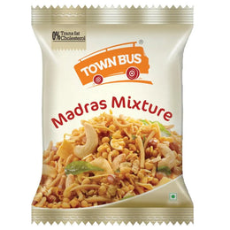 TownBus Madras Mixture 
