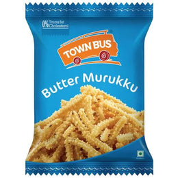 Townbus Butter Murukku 