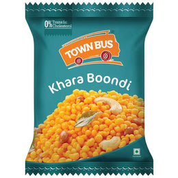 TownBus Khara Boondi pack