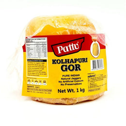 Pattu Kolhapuri Gor 1 kg