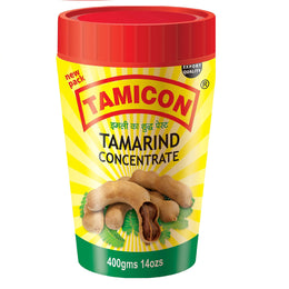 Tamicon Tamarind Concentrate
