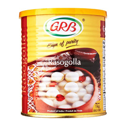GRB Rasogolla  Jar
