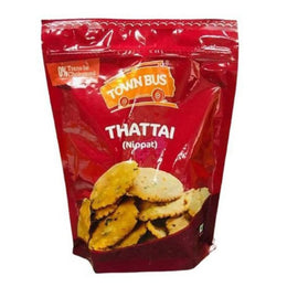 TownBus Thattai Nippattu Snacks