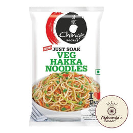 Ching's Hakka Noodle