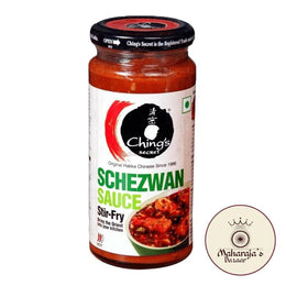 Ching's Schezwan Hot Sauce