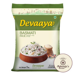 Devaaya Basmati Rice