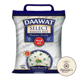 Select Basmati Rice