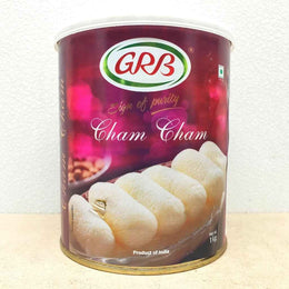 Soft GRB Cham Cham