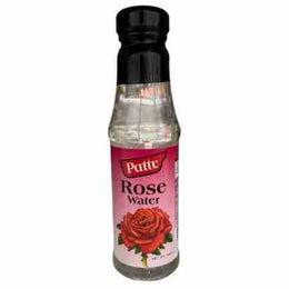 Pattu Rose Water  Bottle