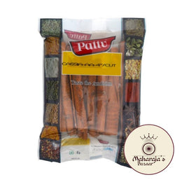 Pattu Cinnamon or Cassia Sticks (Dalchini)