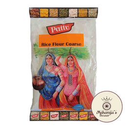 Pattu Rice Flour Coarse 