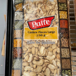 Pattu Cashew Nut Large Pieces