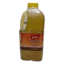 Pattu Gingelly Oil (Sesame Oil)