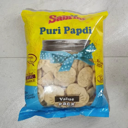 Sabrini Puri Papdi value pack